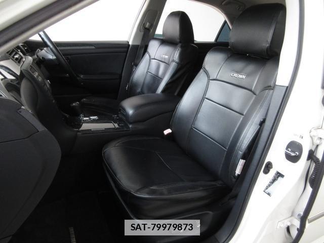 Toyota CROWN 2007-07 7818131-15