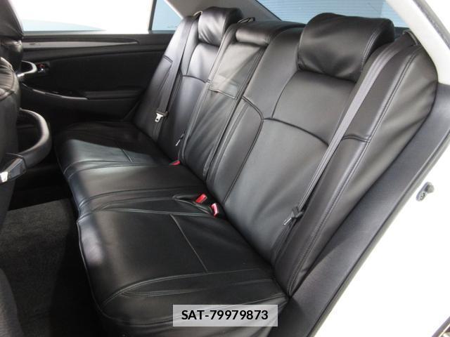 Toyota CROWN 2007-07 7818131-16