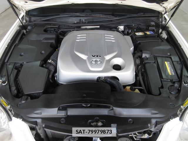 Toyota CROWN 2007-07 7818131-19