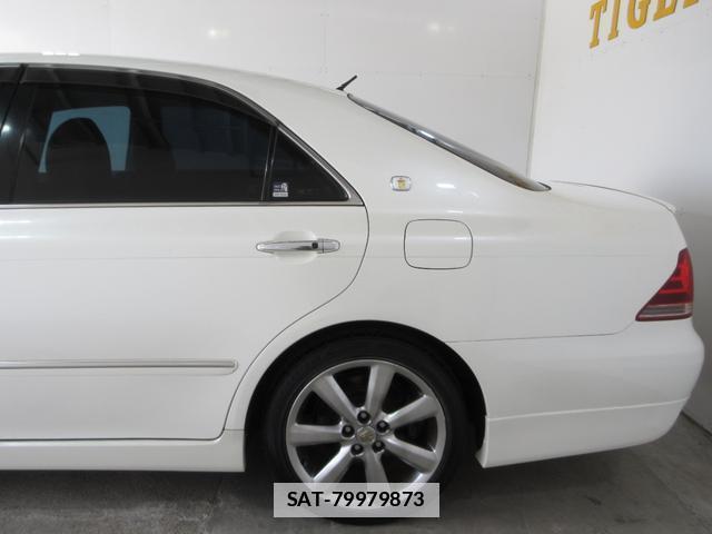 Toyota CROWN 2007-07 7818131-5