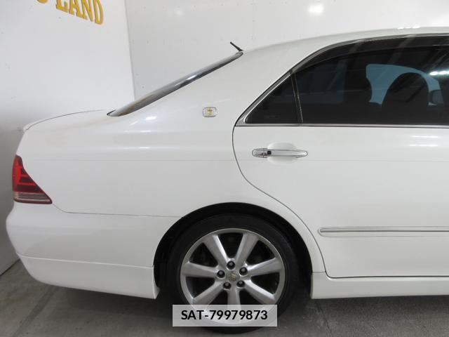 Toyota CROWN 2007-07 7818131-9