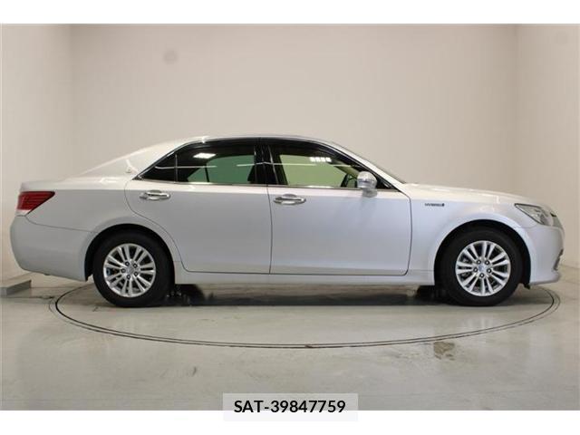 Toyota CROWN 2013-04 7818201-12