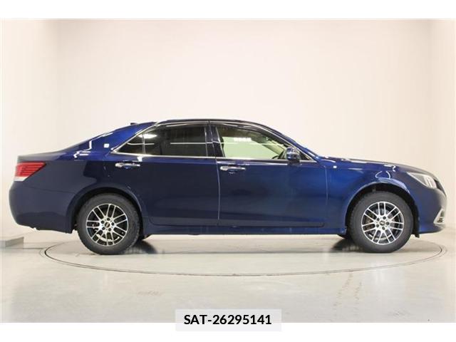 Toyota CROWN 2016-02 7818210-13
