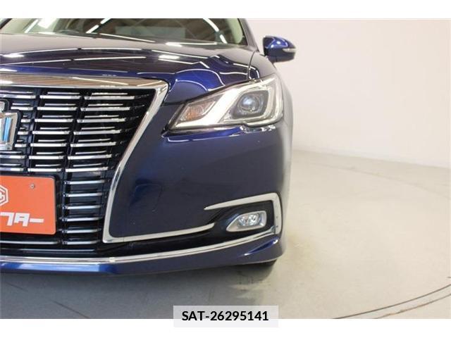 Toyota CROWN 2016-02 7818210-14