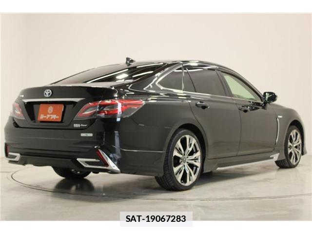 Toyota CROWN 2019-03 7818217-12