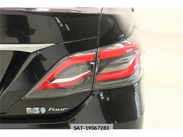 Toyota CROWN 2019-03 7818217-18
