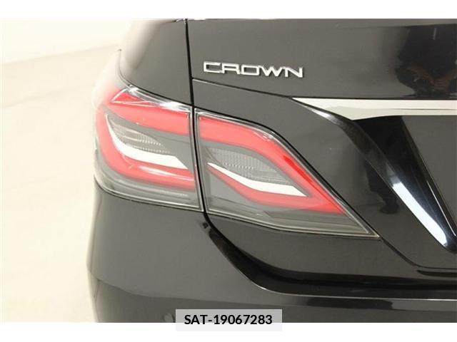 Toyota CROWN 2019-03 7818217-19