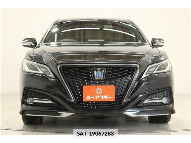Toyota CROWN 2019-03 7818217-7
