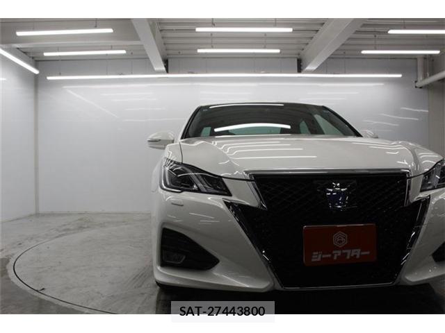 Toyota CROWN 2016-03 7818450-10