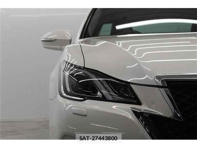Toyota CROWN 2016-03 7818450-11