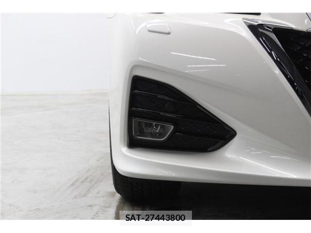 Toyota CROWN 2016-03 7818450-12