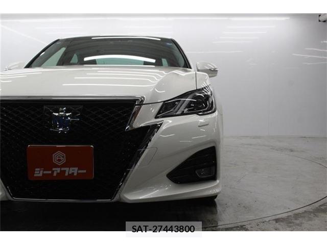 Toyota CROWN 2016-03 7818450-13