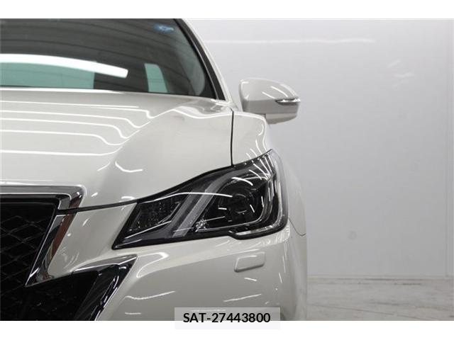 Toyota CROWN 2016-03 7818450-14