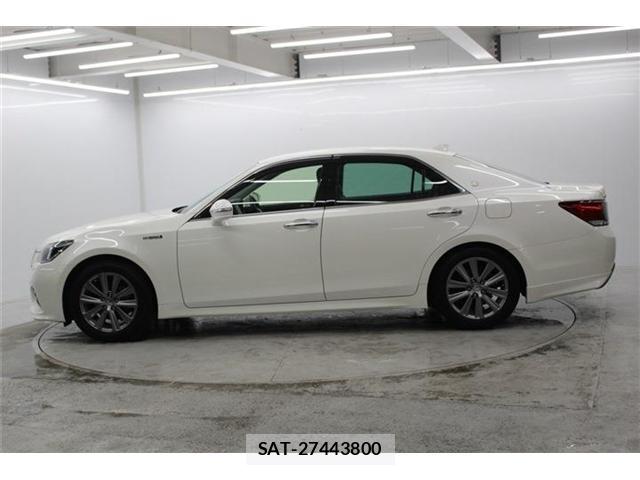 Toyota CROWN 2016-03 7818450-7