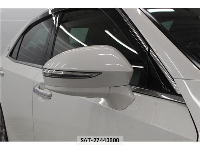 Toyota CROWN 2016-03 7818450-9