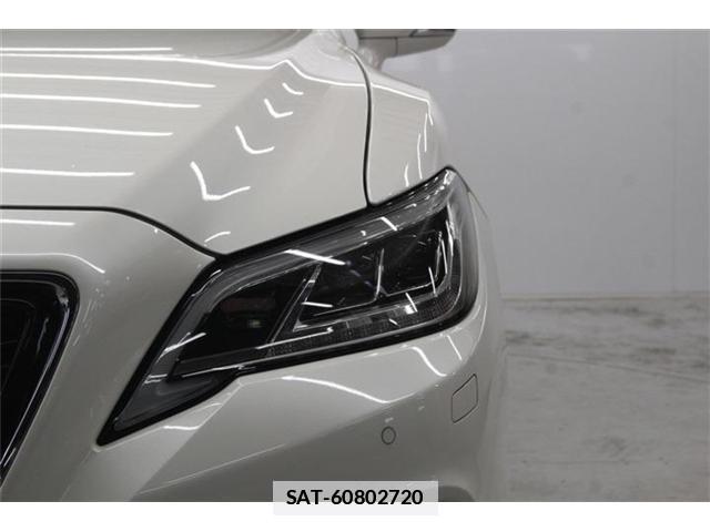 Toyota CROWN 2018-10 7818456-14