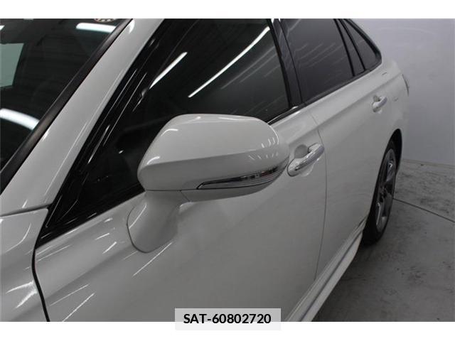 Toyota CROWN 2018-10 7818456-16
