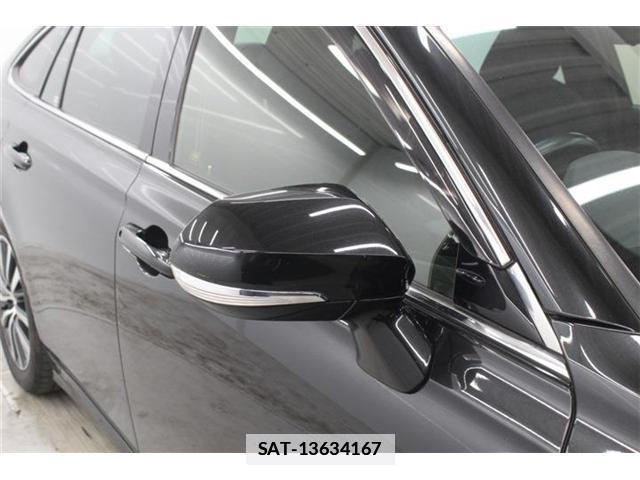 Toyota CROWN 2018-08 7818457-9