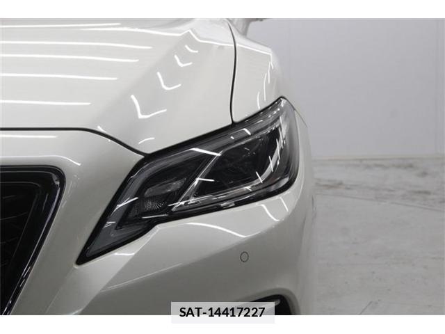Toyota CROWN 2018-10 7818460-14