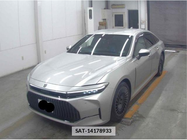 Toyota CROWN 2025-03 7818514-0