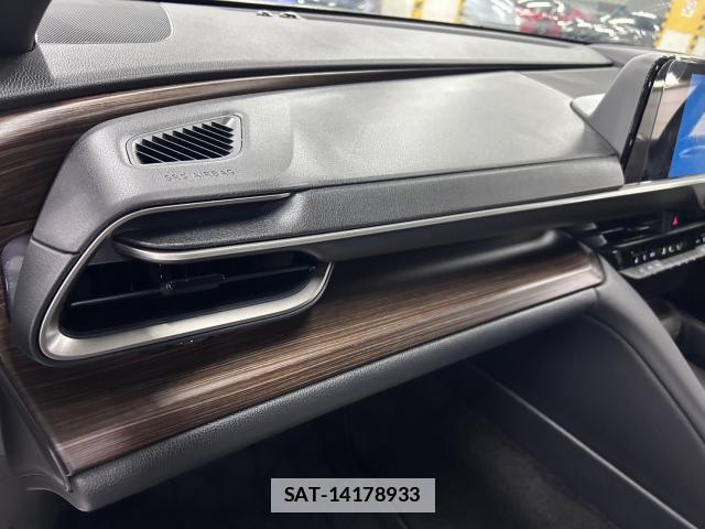 Toyota CROWN 2025-03 7818514-11