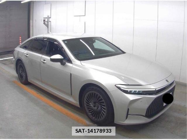 Toyota CROWN 2025-03 7818514-3