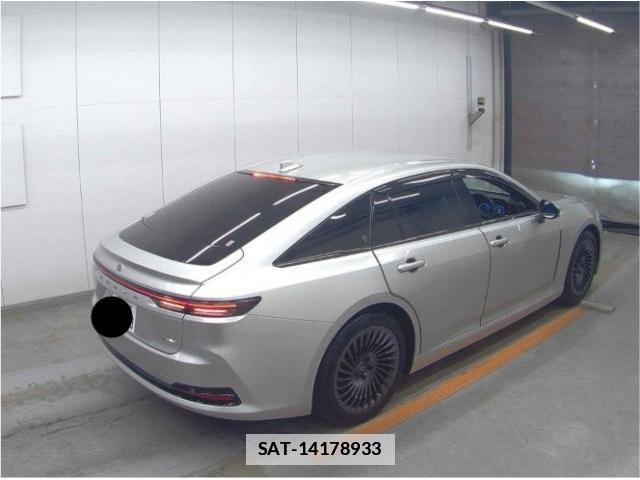 Toyota CROWN 2025-03 7818514-4
