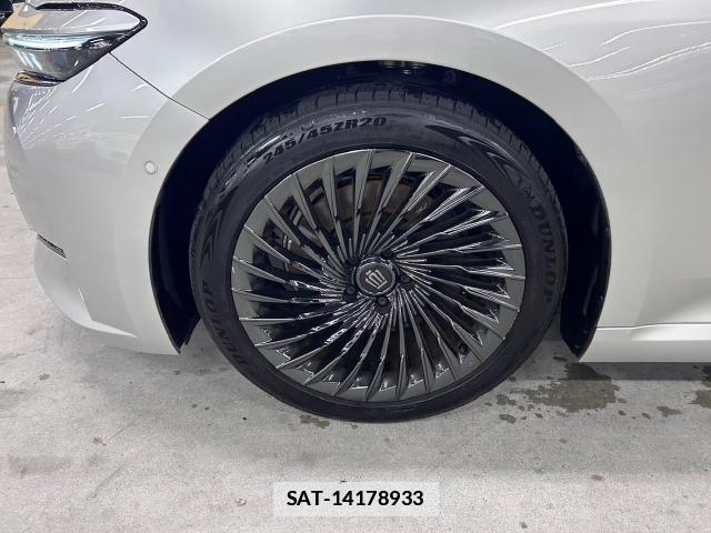 Toyota CROWN 2025-03 7818514-9