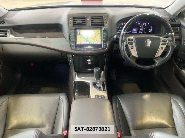 Toyota CROWN 2012-06 7818837-13