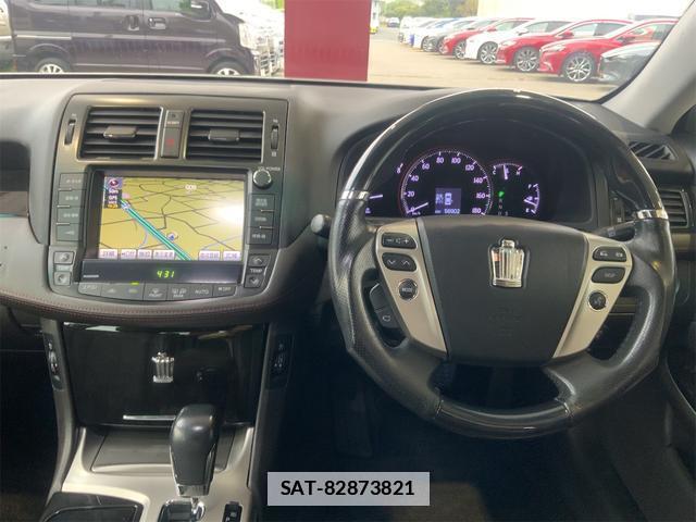 Toyota CROWN 2012-06 7818837-14