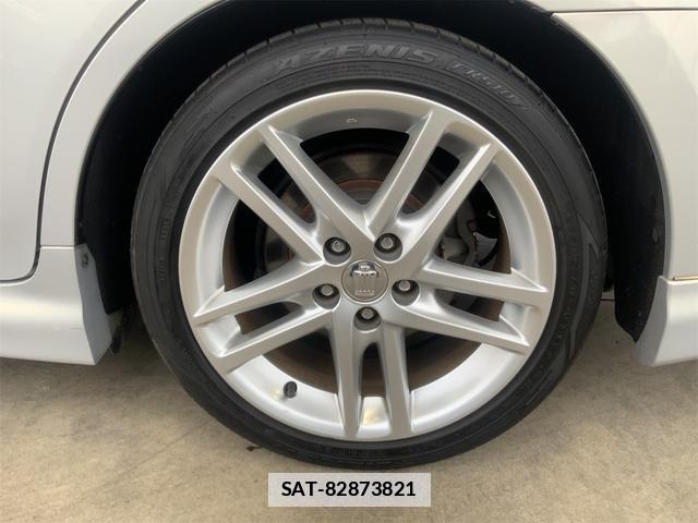 Toyota CROWN 2012-06 7818837-18