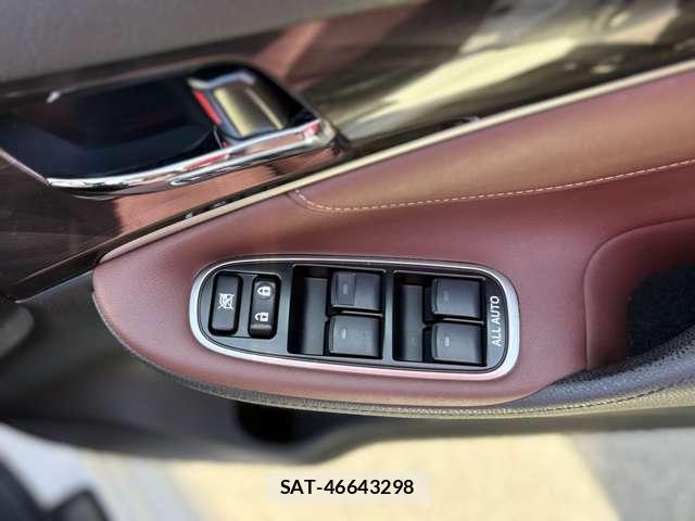 Toyota CROWN 2014-01 7819242-14
