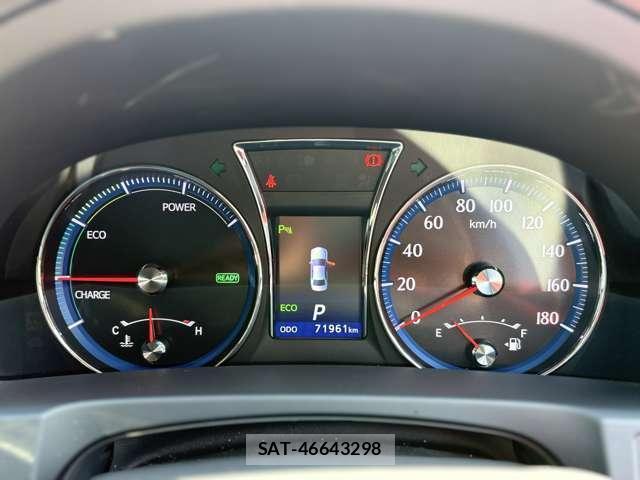Toyota CROWN 2014-01 7819242-18