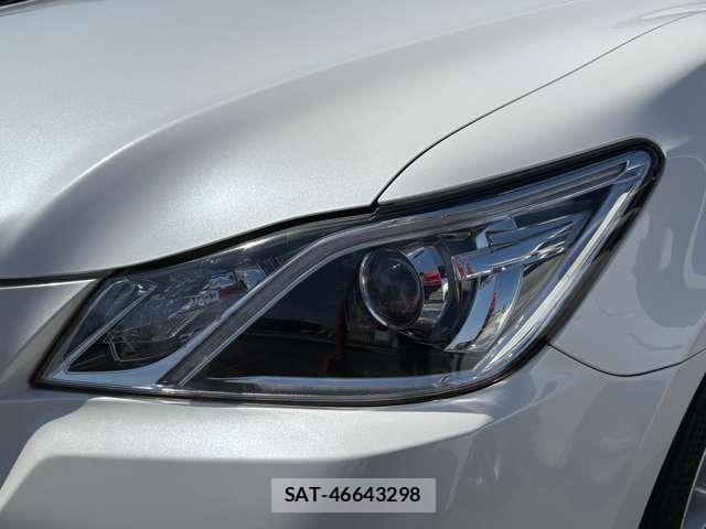 Toyota CROWN 2014-01 7819242-3