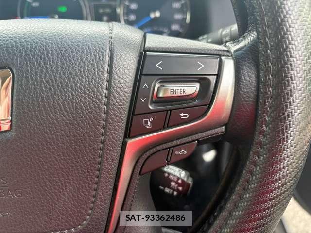 Toyota CROWN 2016-03 7819244-13