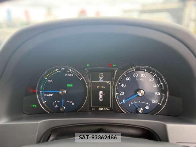Toyota CROWN 2016-03 7819244-15