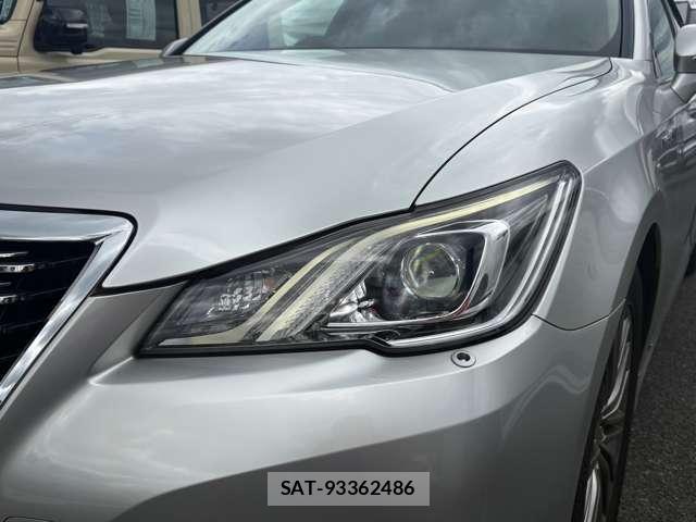 Toyota CROWN 2016-03 7819244-2