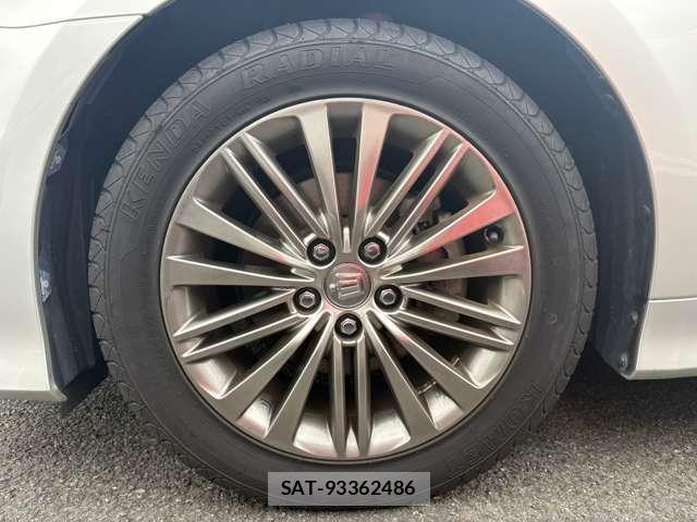 Toyota CROWN 2016-03 7819244-4