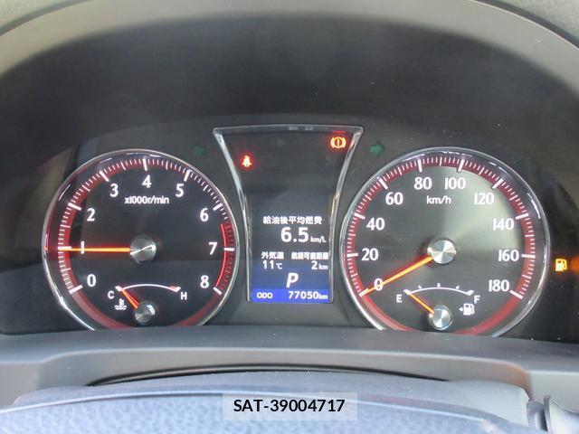 Toyota CROWN 2013-05 7819535-13