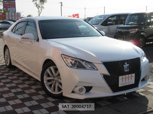 Toyota CROWN 2013-05 7819535-2