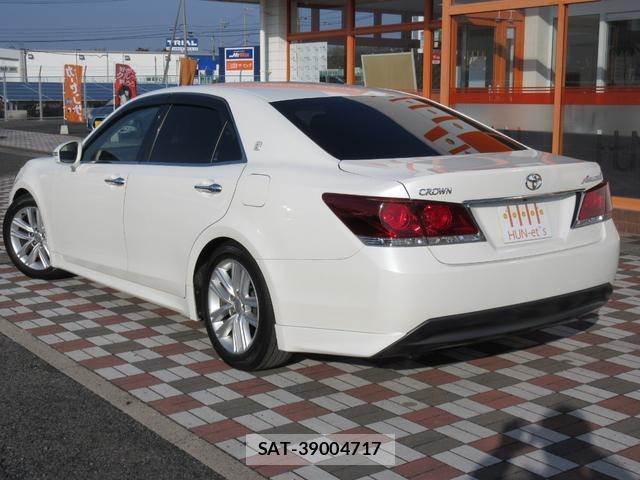 Toyota CROWN 2013-05 7819535-3