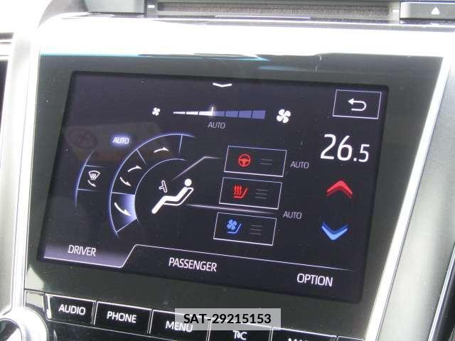Toyota CROWN 2020-11 7819568-12