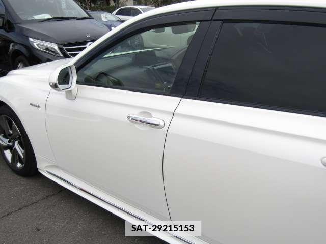 Toyota CROWN 2020-11 7819568-3