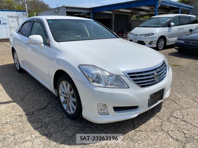 Toyota CROWN 2008-03 7819696-0