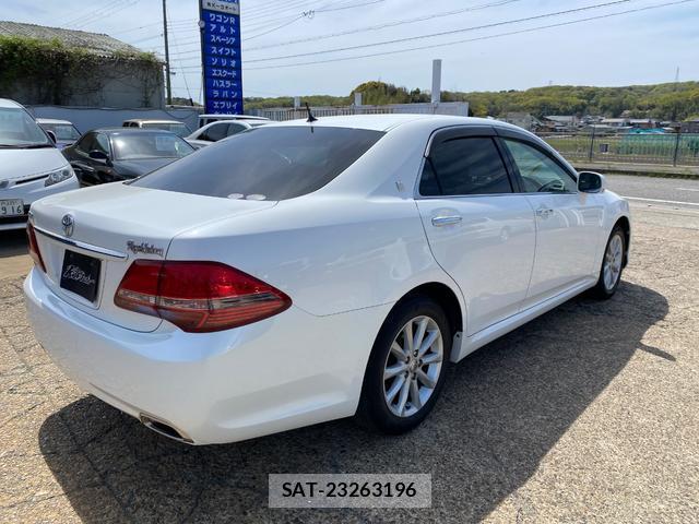 Toyota CROWN 2008-03 7819696-12