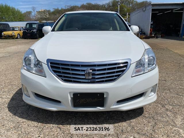 Toyota CROWN 2008-03 7819696-18