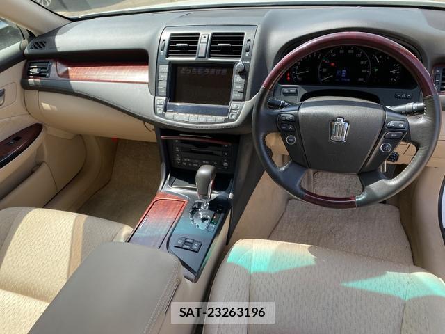 Toyota CROWN 2008-03 7819696-2