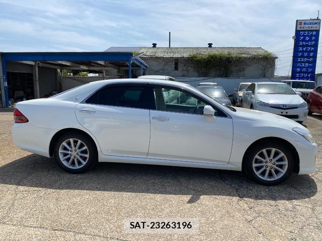 Toyota CROWN 2008-03 7819696-3