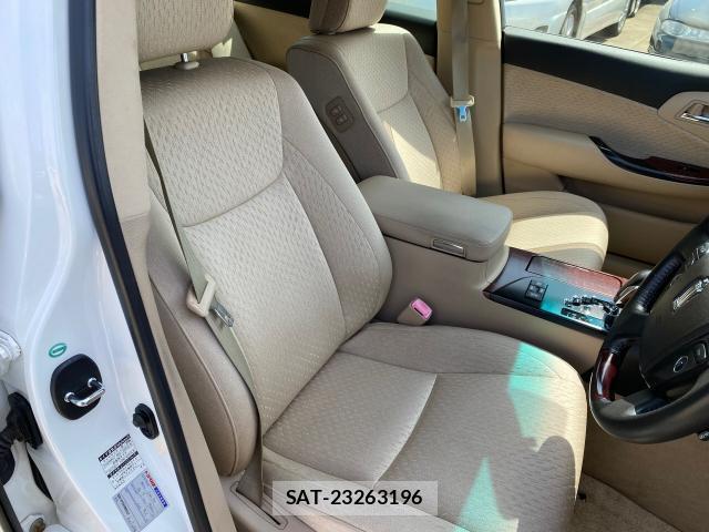 Toyota CROWN 2008-03 7819696-5