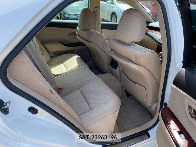 Toyota CROWN 2008-03 7819696-6